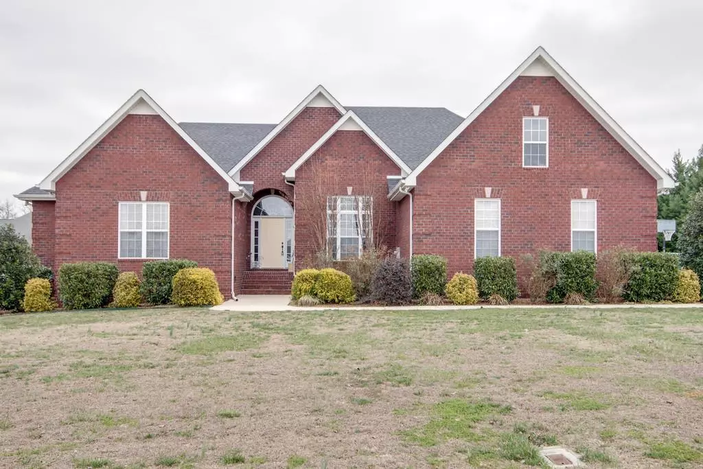 Winchester, TN 37398,80 Bryan Dr