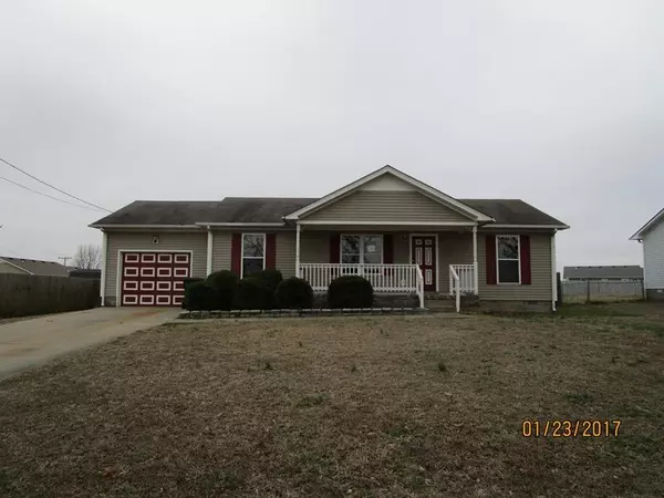 825 Stableford Rd., Oak Grove, KY 42262