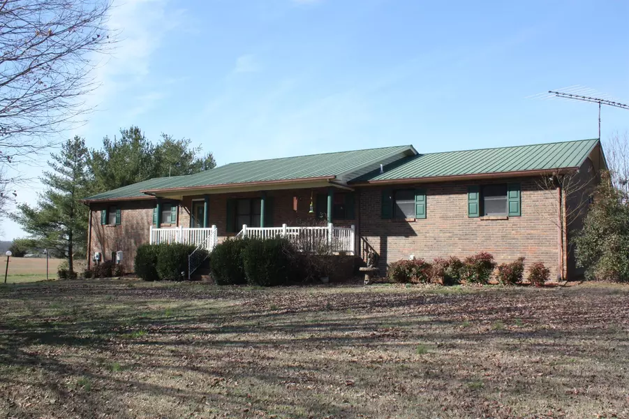 2756 Mount Zion Rd, Morrison, TN 37357