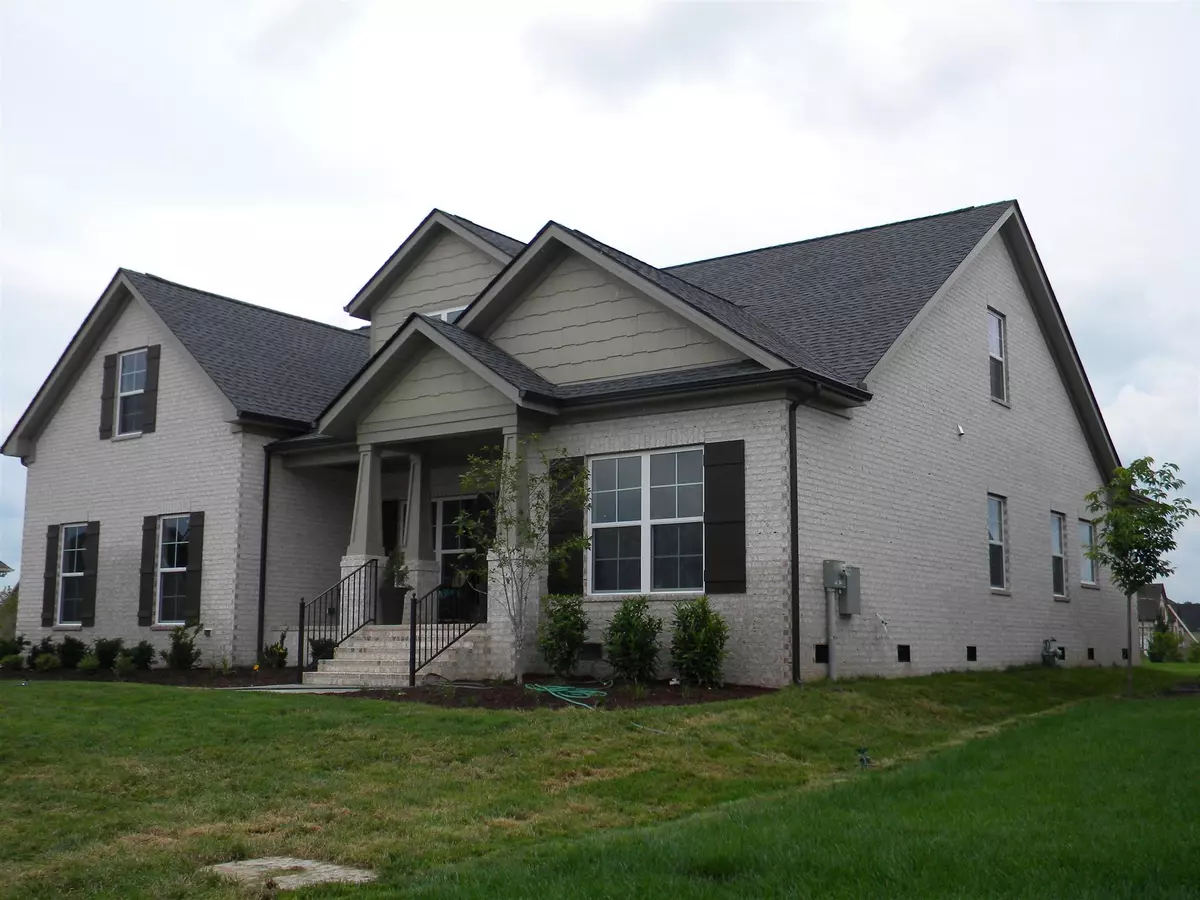 Murfreesboro, TN 37127,3818 Runyan Cove (Lot 1)