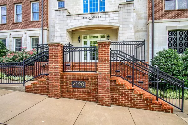 Nashville, TN 37205,4120 Ridgefield Dr Apt 320 #320