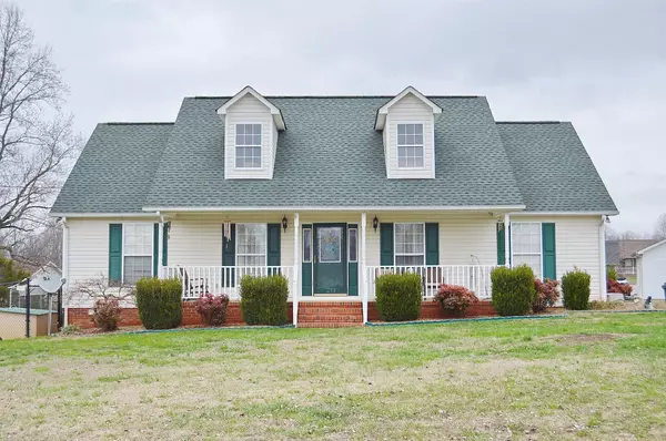 Pulaski, TN 38478,106 Paula Place-106