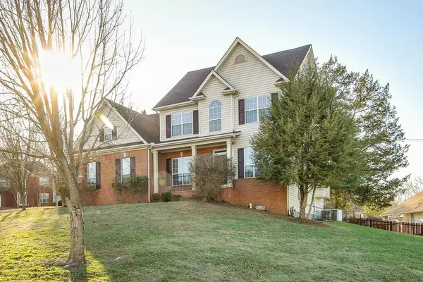 100 Nancy Ct, Hermitage, TN 37076