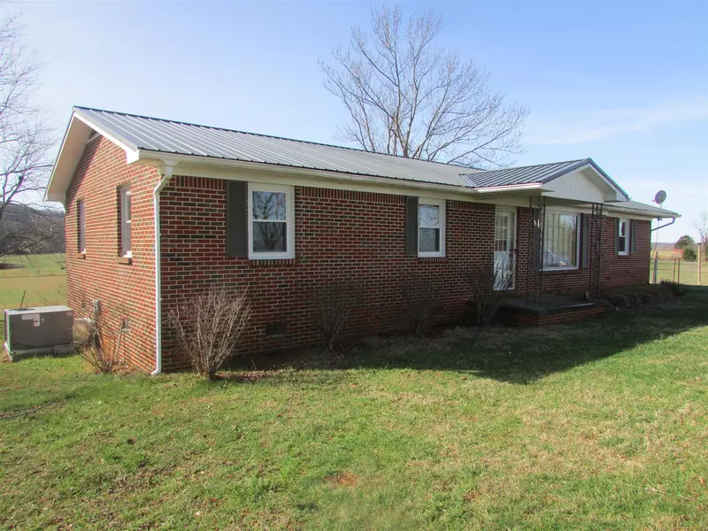 5401 Mount Zion Rd, Morrison, TN 37357