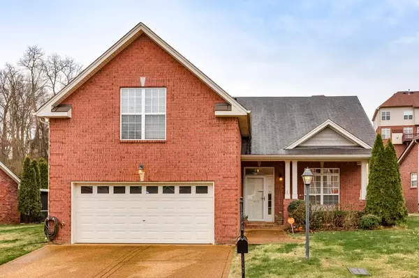 4272 Rachel Donelson Pass, Hermitage, TN 37076