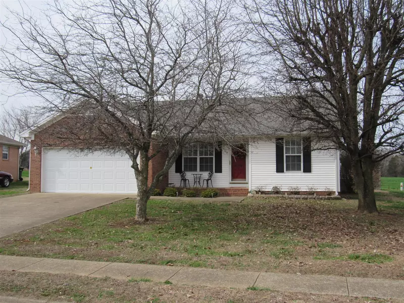 239 Sheridan, Hopkinsville, KY 42240