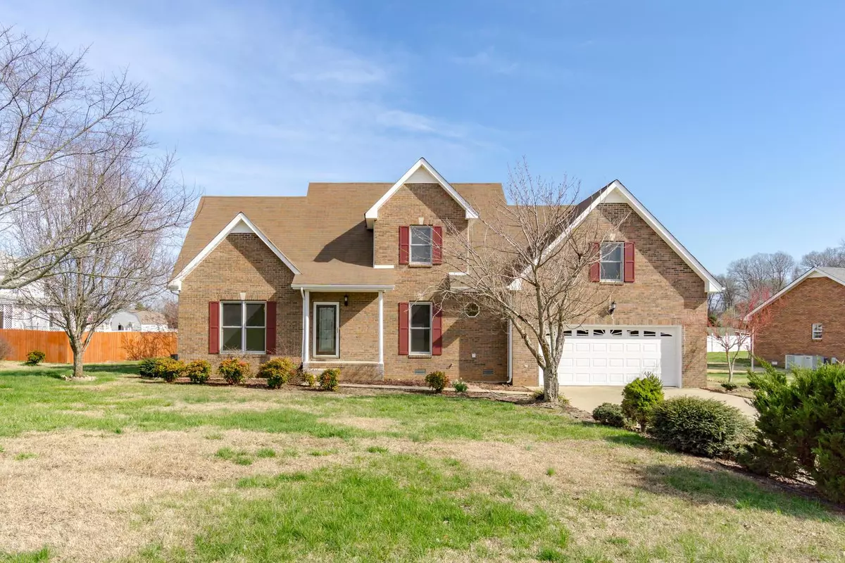 Woodlawn, TN 37191,2750 Shepherds Ct