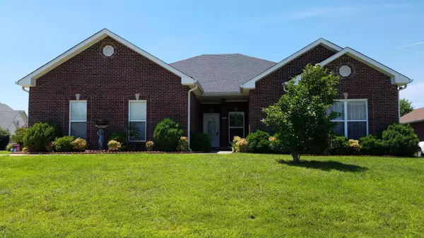 3733 Coves Way, Adams, TN 37010