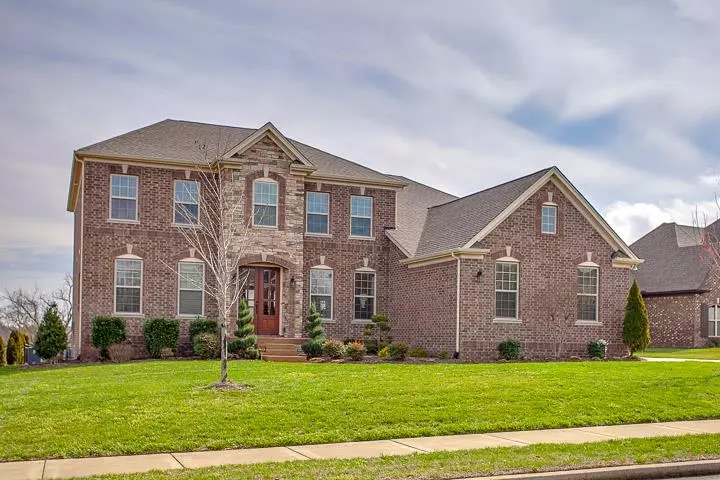 2157 Gorden Crossing, Hendersonville, TN 37075