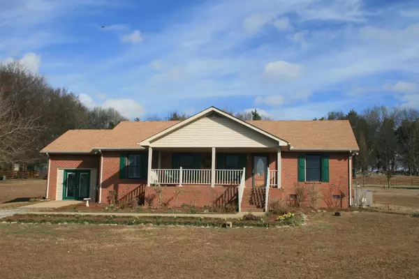 3701 Hartsville Pike, Castalian Springs, TN 37031