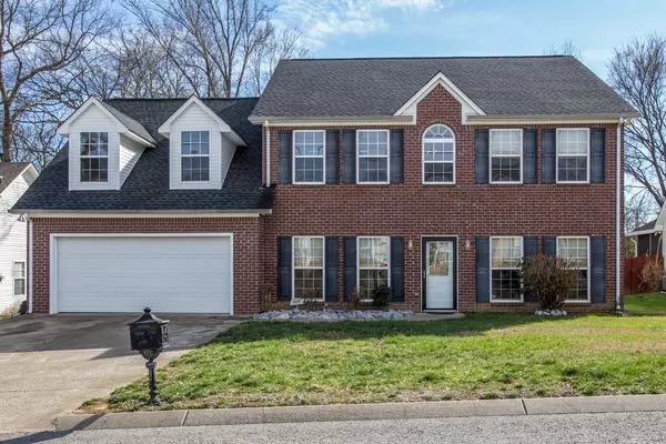 1260 Baker Creek Dr, Spring Hill, TN 37174