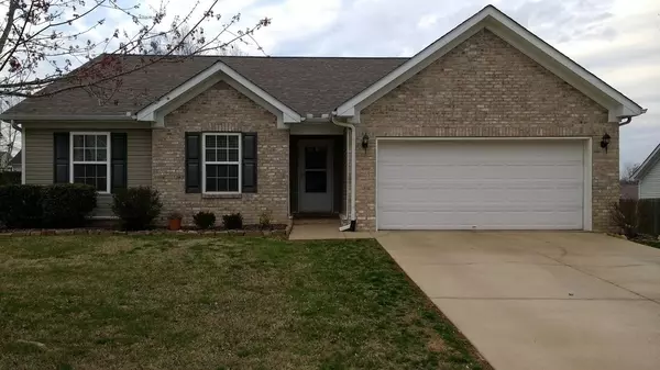 1809 Packard Court, Spring Hill, TN 37174