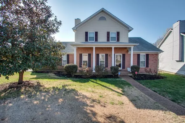 1581 Market Sq, Hermitage, TN 37076