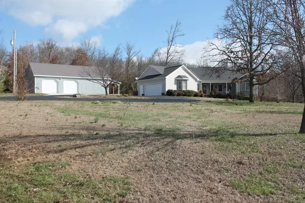 3380 Meadow Drive, Hopkinsville, KY 42240