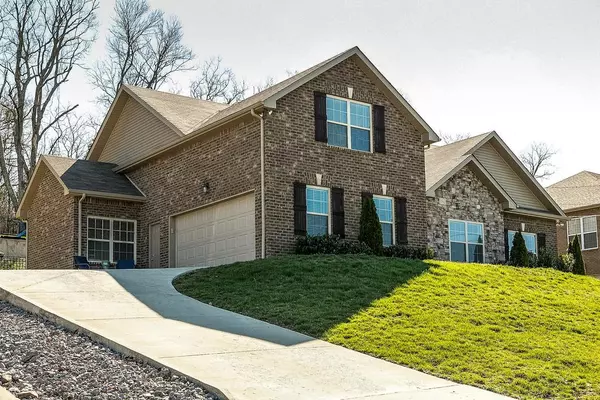 Smyrna, TN 37167,616 Excalibur Ct