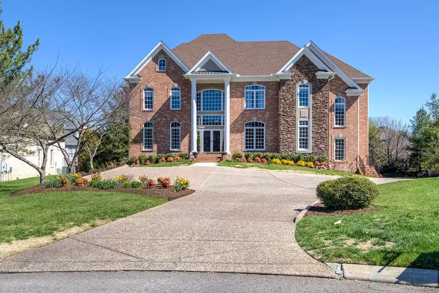 754 Kirby Place, Brentwood, TN 37027