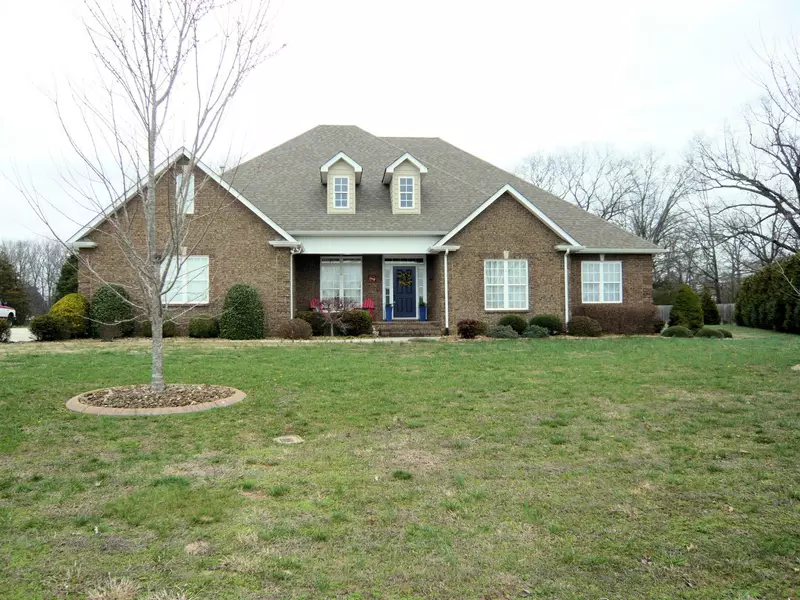 305 Settlers Trace, Tullahoma, TN 37388