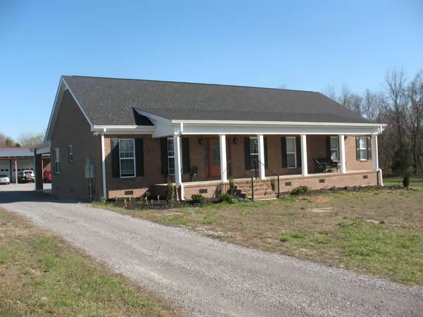 Readyville, TN 37149,627 McElroy Rd