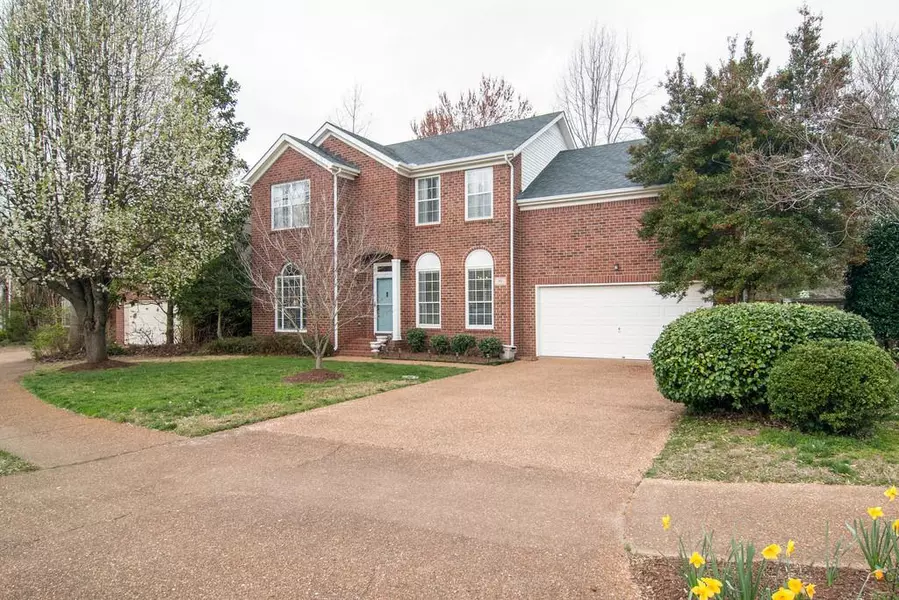 151 Clarendon Cir, Franklin, TN 37069