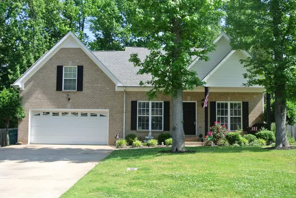 2903 PRINCE DRIVE, Clarksville, TN 37043