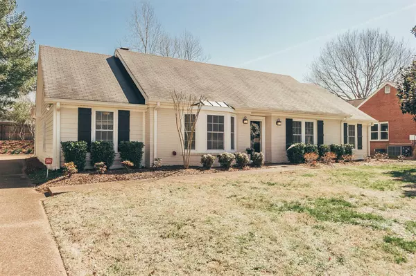 133 Yorktown Rd, Franklin, TN 37064