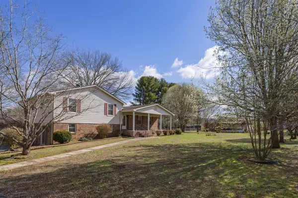 36 N Barbara Circle, Mc Minnville, TN 37110