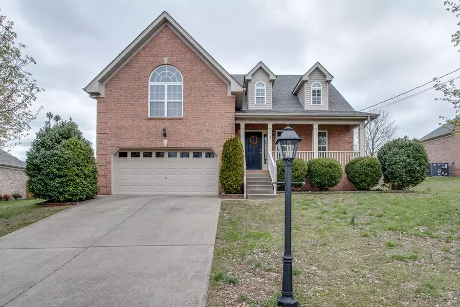 688 Whispering Breeze, Mount Juliet, TN 37122