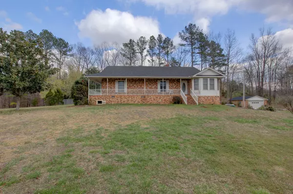 111 Scarborough Hollow Rd, Stewart, TN 37175