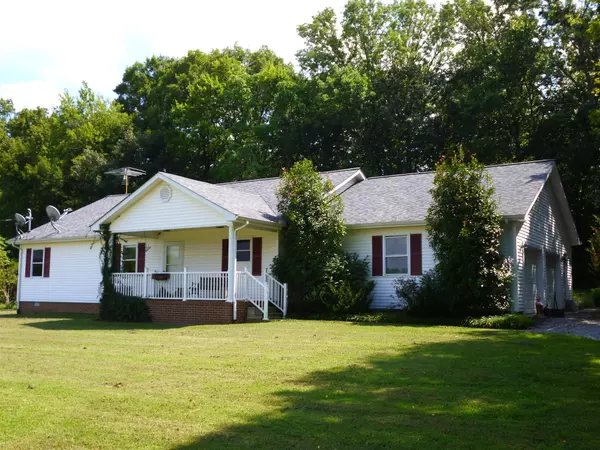 Wartrace, TN 37183,293 Anthony Rd