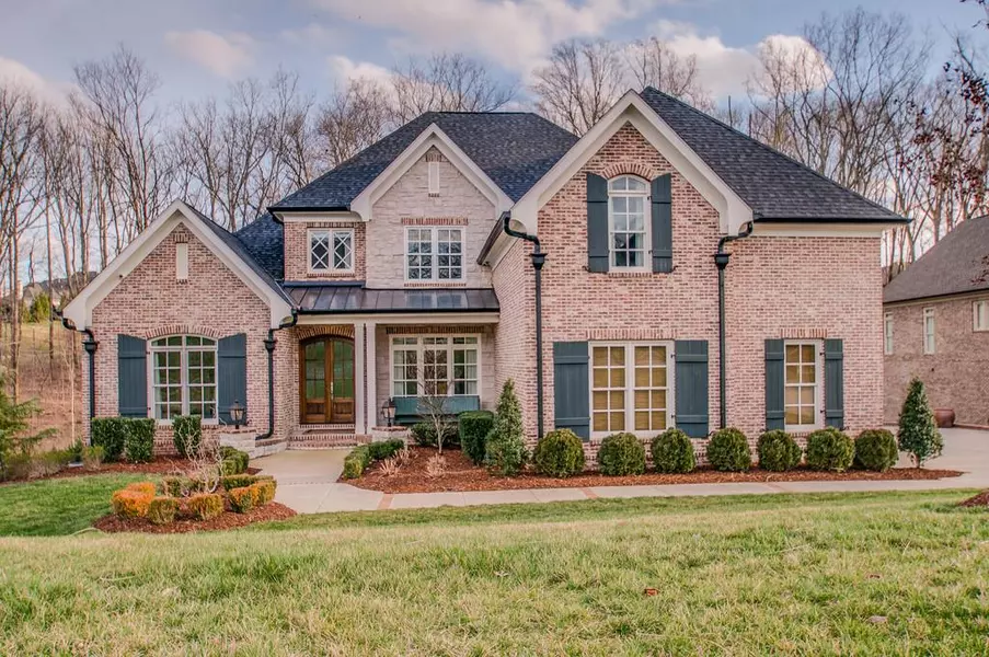 9607 Romano Way, Brentwood, TN 37027