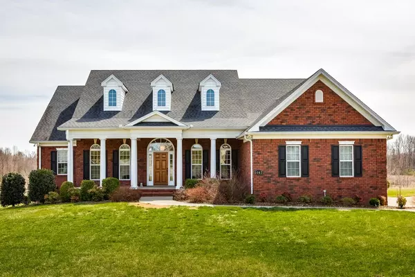 Pleasant View, TN 37146,1047 Keystone Dr