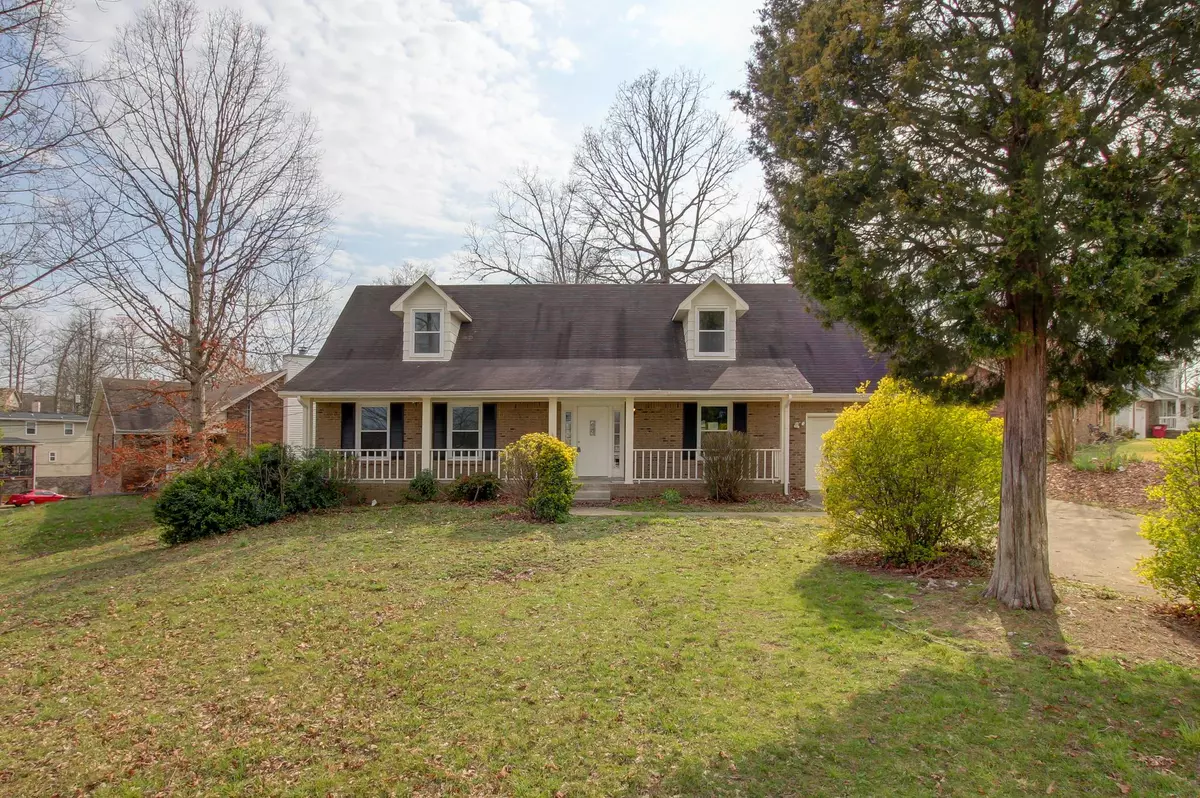 Clarksville, TN 37042,500 Havendale Ct