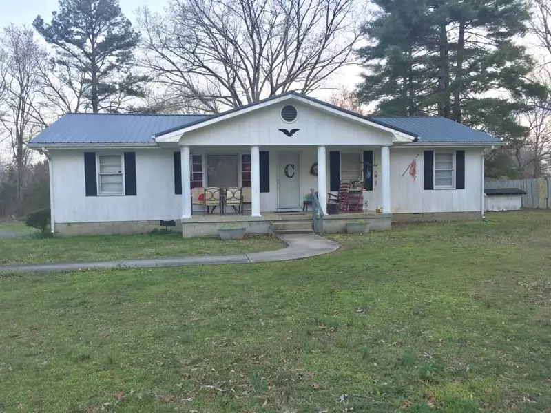 2571 Rutledge Falls Rd, Tullahoma, TN 37388