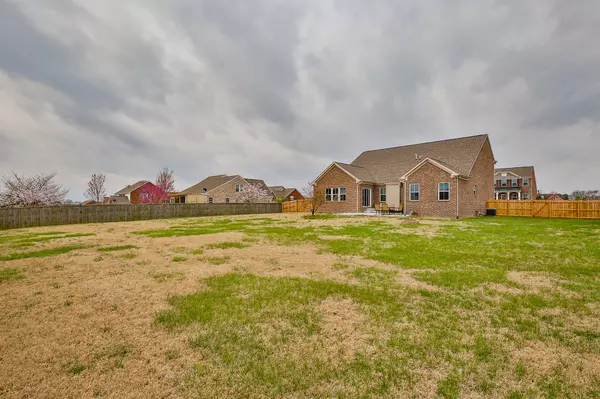 Gallatin, TN 37066,337 Fannis Cir