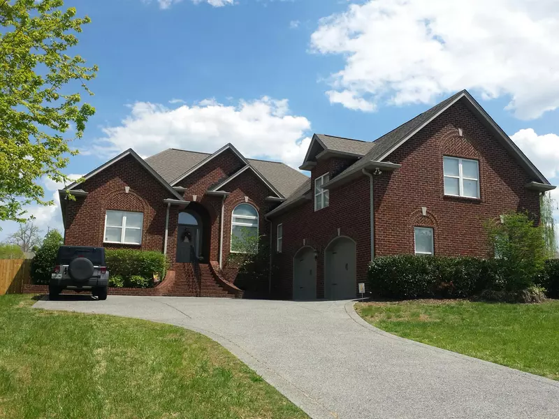 311 Lexington Dr, Lebanon, TN 37087