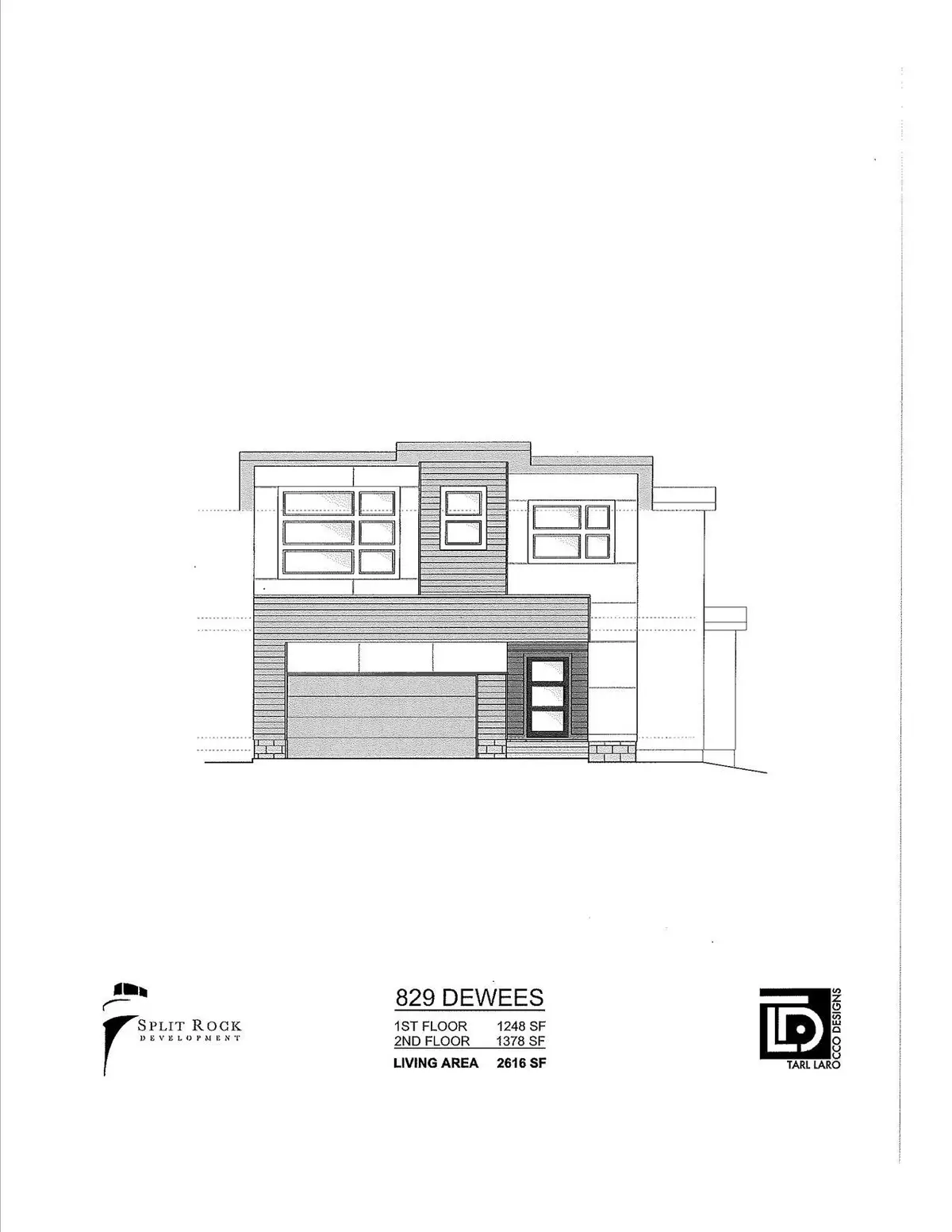 Nashville, TN 37204,829B Dewees Ave