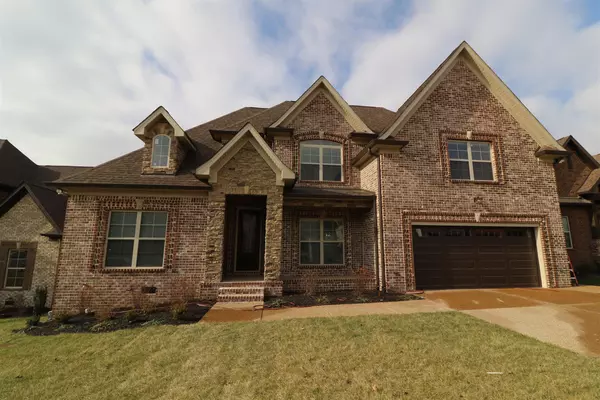 Mount Juliet, TN 37122,762 Rolling Creek Drive