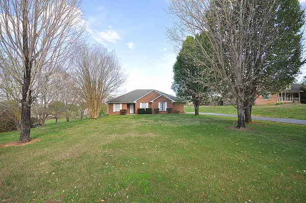 519 Ridgeview Dr, Mount Juliet, TN 37122