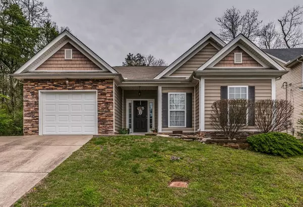 8645 Lawson Dr, Antioch, TN 37013