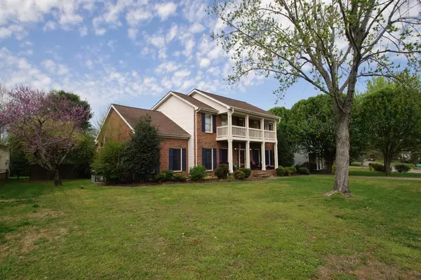 Old Hickory, TN 37138,5117 Brittany Drive