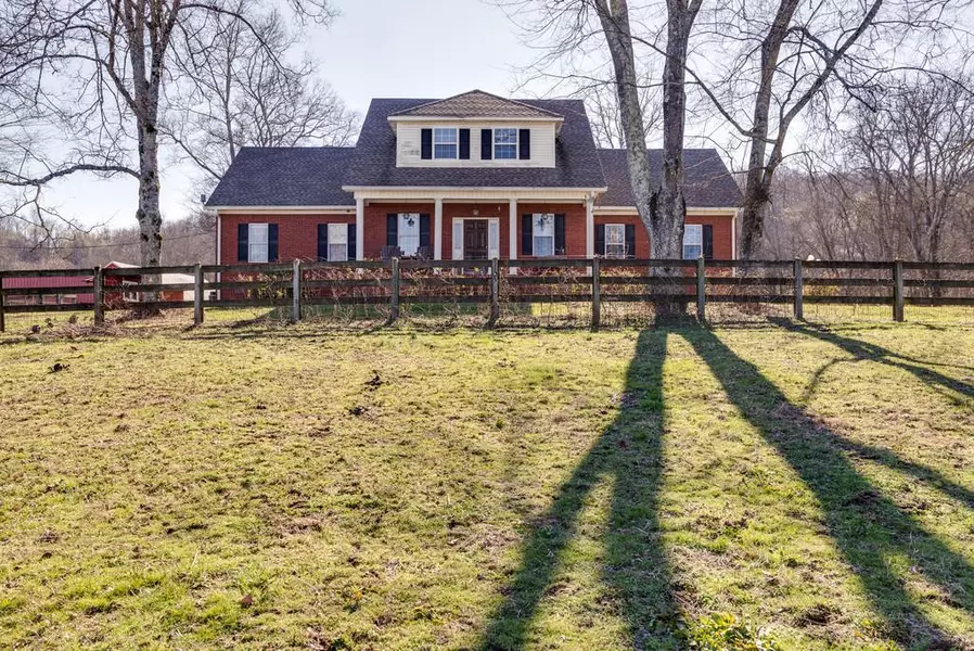 1655 Yokley Rd, Lynnville, TN 38472