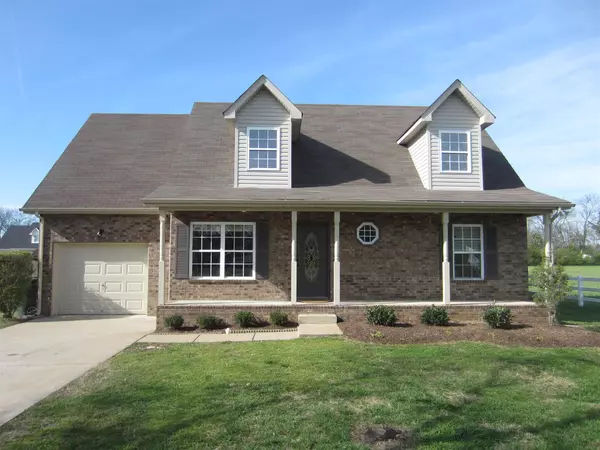 109 Tucker Trice Blvd, Lebanon, TN 37087