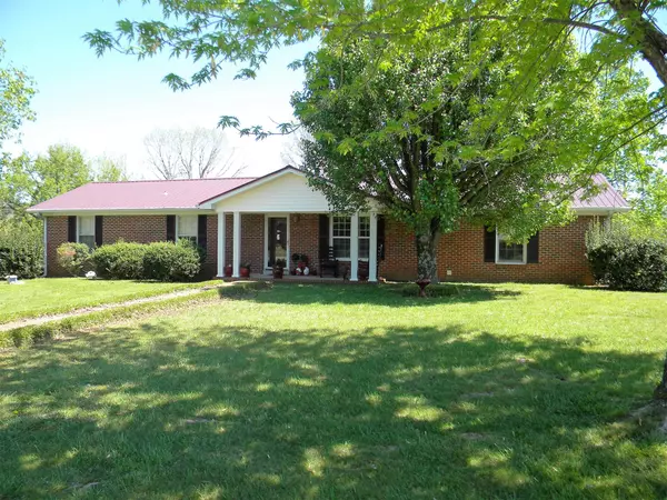 119 Kimela Dr, Woodbury, TN 37190