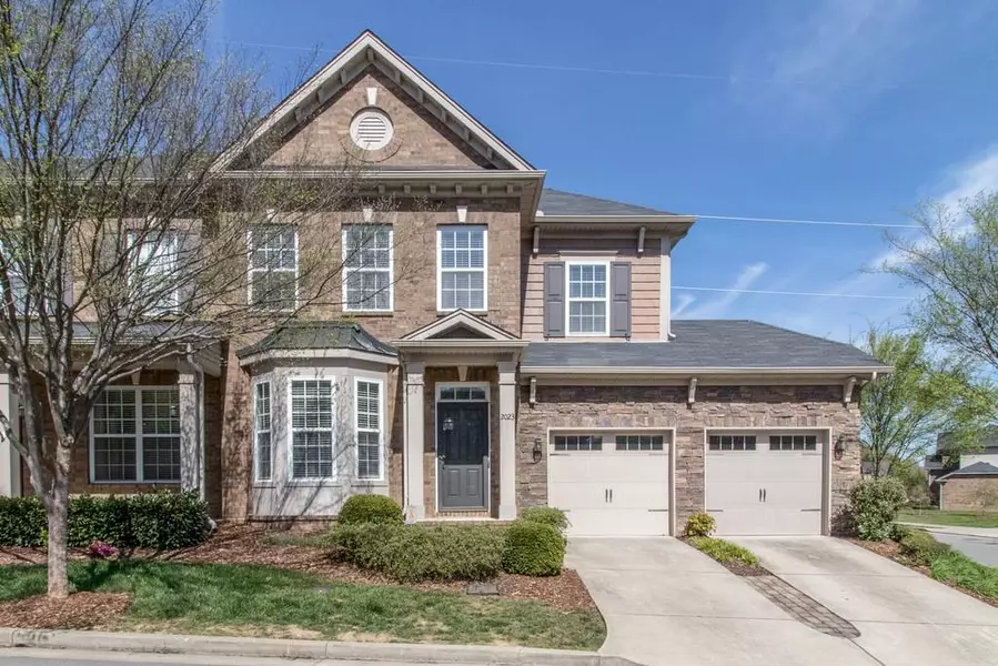 2023 Traemoor Village Drive #2023, Nashville, TN 37209