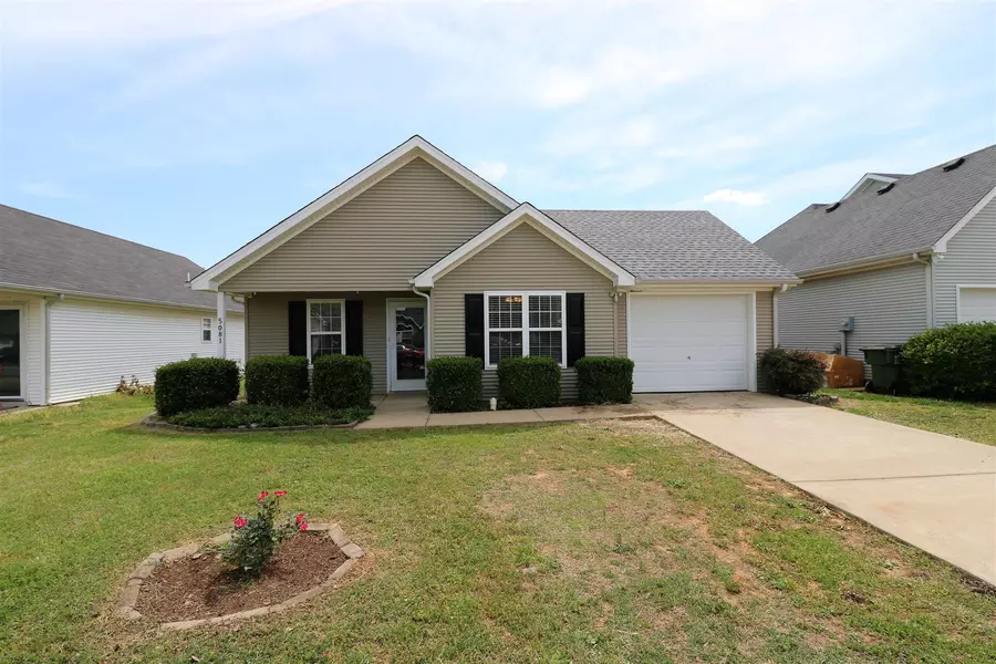 5081 Tabitha St, Murfreesboro, TN 37129