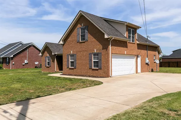 Murfreesboro, TN 37127,1028 Stratus Dr