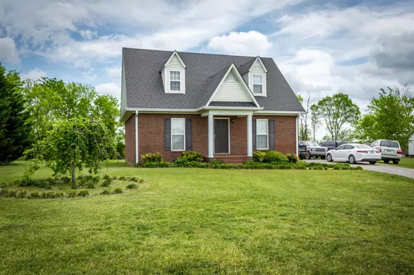 2837 Ball Hollow Rd, Pulaski, TN 38478