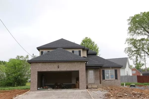 127 Pledge Ct, La Vergne, TN 37086