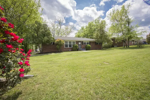 106 Stewart Drive, Smyrna, TN 37167