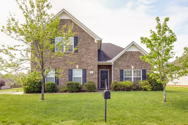 4051 Sequoia Trl, Spring Hill, TN 37174